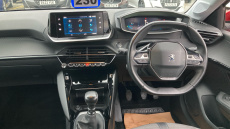 Peugeot 208 1.2 PureTech 100 Allure Premium 5dr Petrol Hatchback